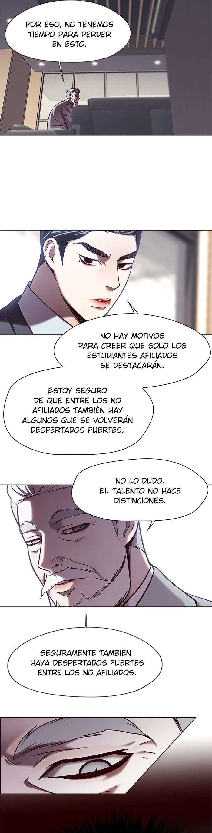 Rayito - Capítulo 79 - Página 9 - LectorTMOo