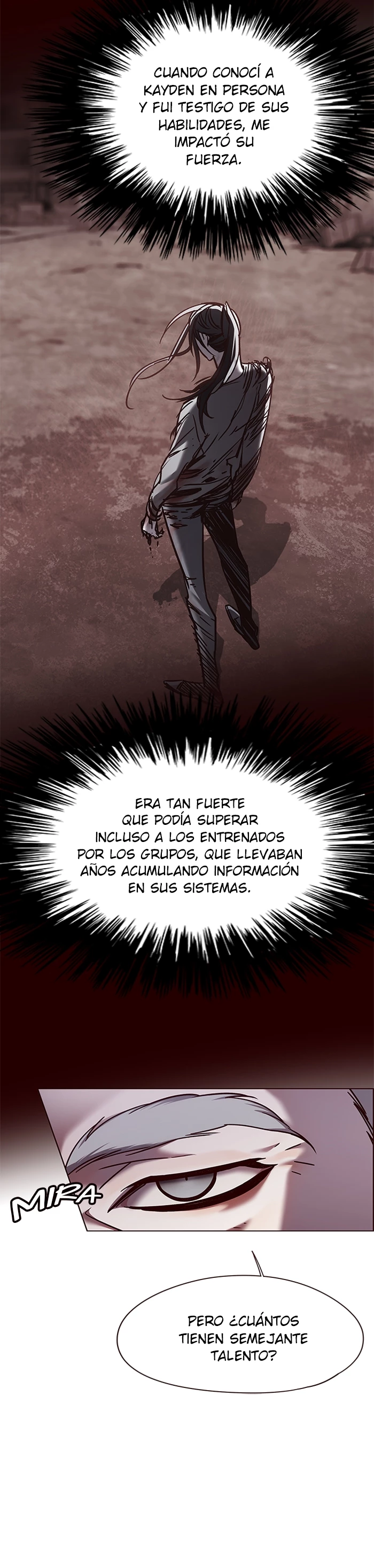 Rayito - Capítulo 79 - Página 10 - LectorTMOo