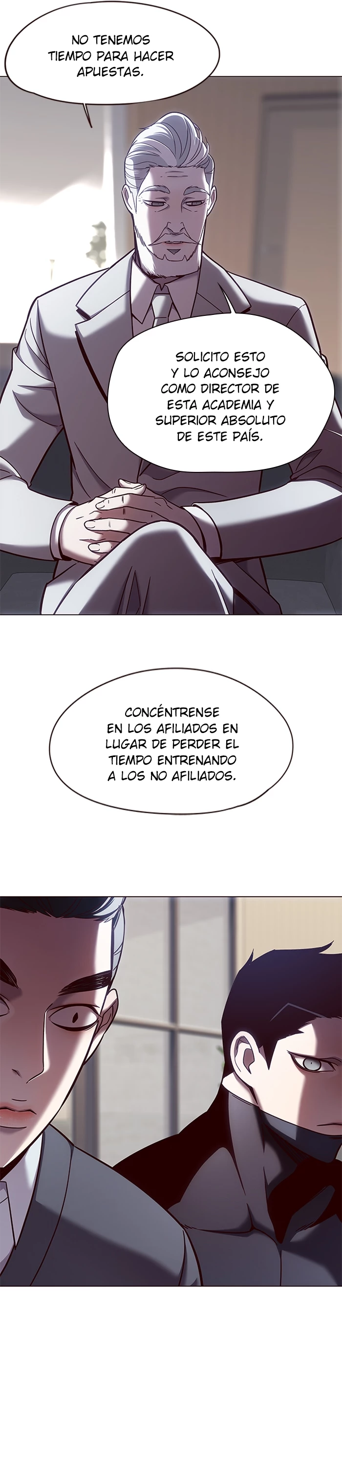 Rayito - Capítulo 79 - Página 11 - LectorTMOo