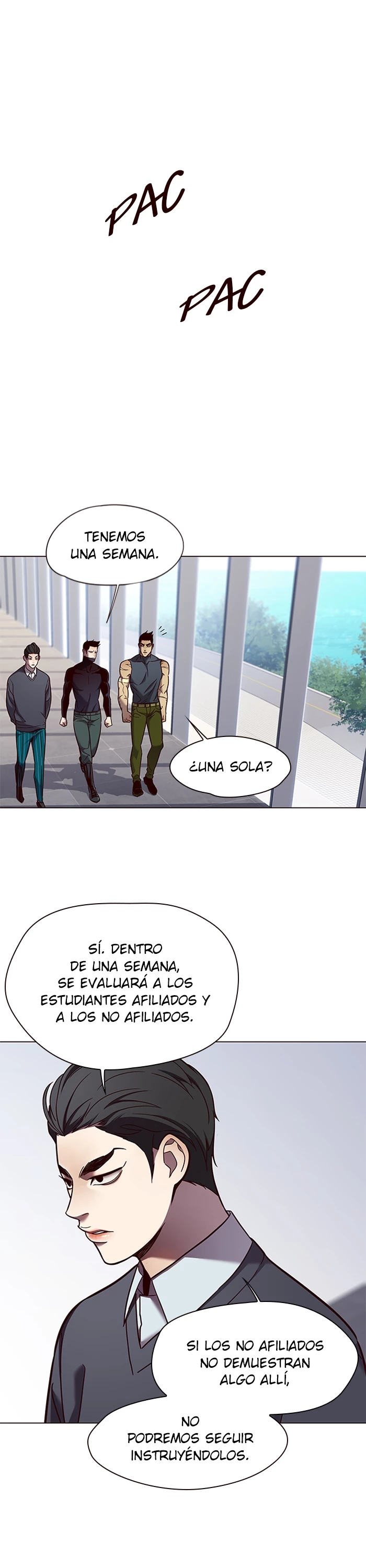 Rayito - Capítulo 79 - Página 13 - LectorTMOo
