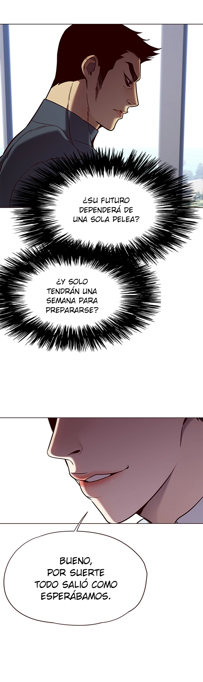 Rayito - Capítulo 79 - Página 14 - LectorTMOo