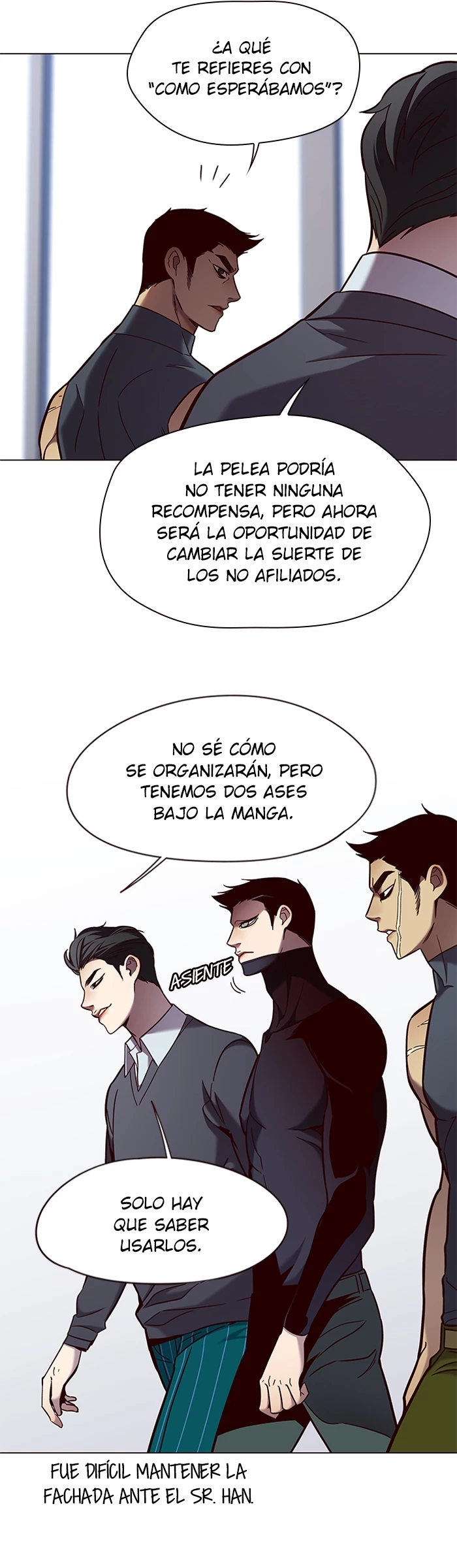 Rayito - Capítulo 79 - Página 15 - LectorTMOo