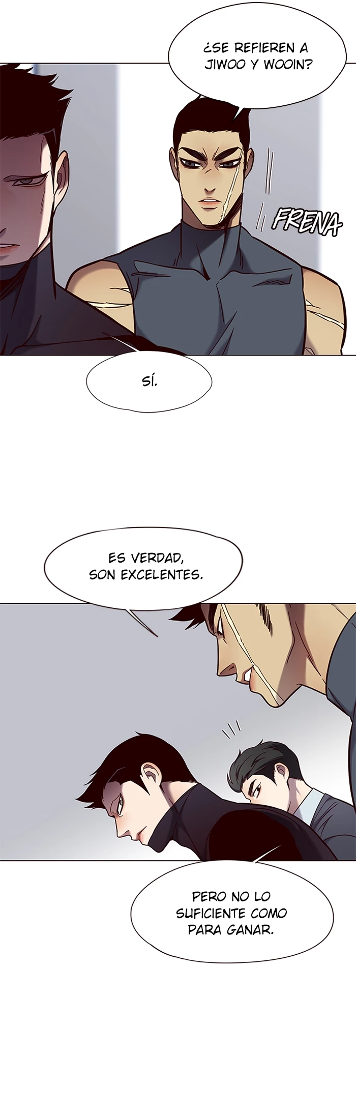 Rayito - Capítulo 79 - Página 16 - LectorTMOo