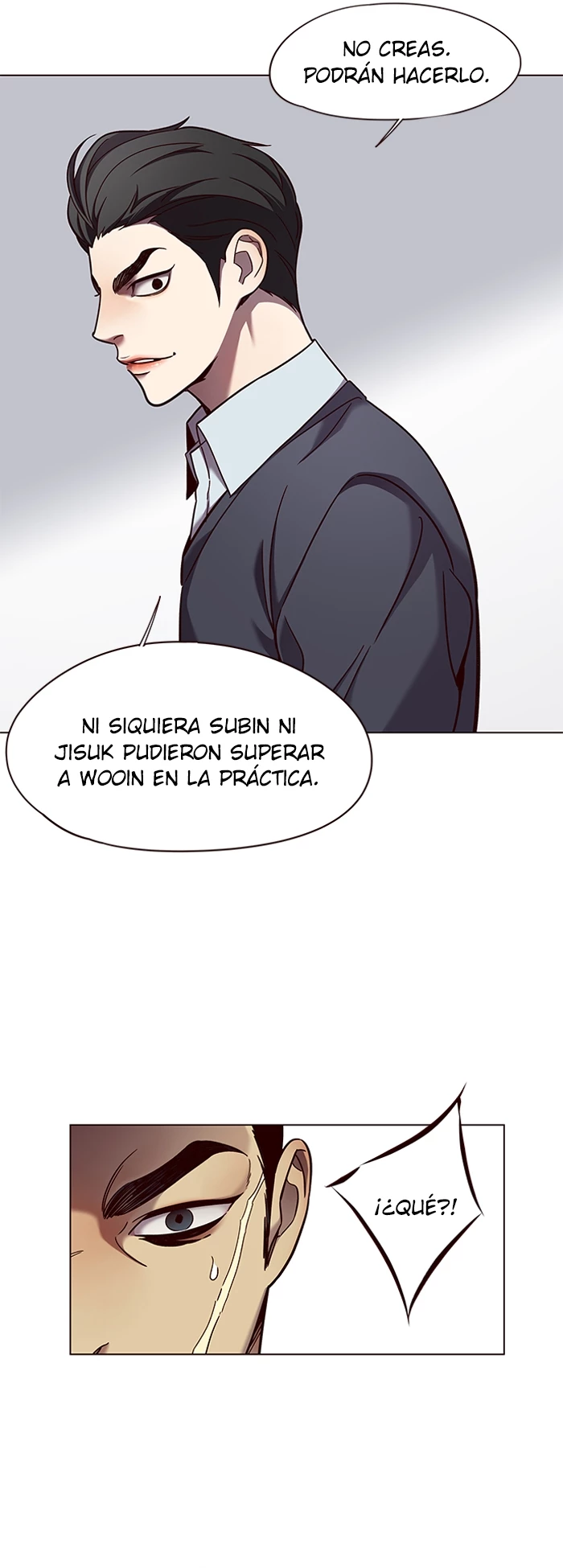 Rayito - Capítulo 79 - Página 17 - LectorTMOo
