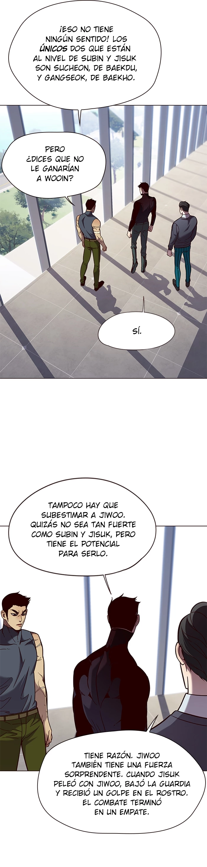 Rayito - Capítulo 79 - Página 18 - LectorTMOo