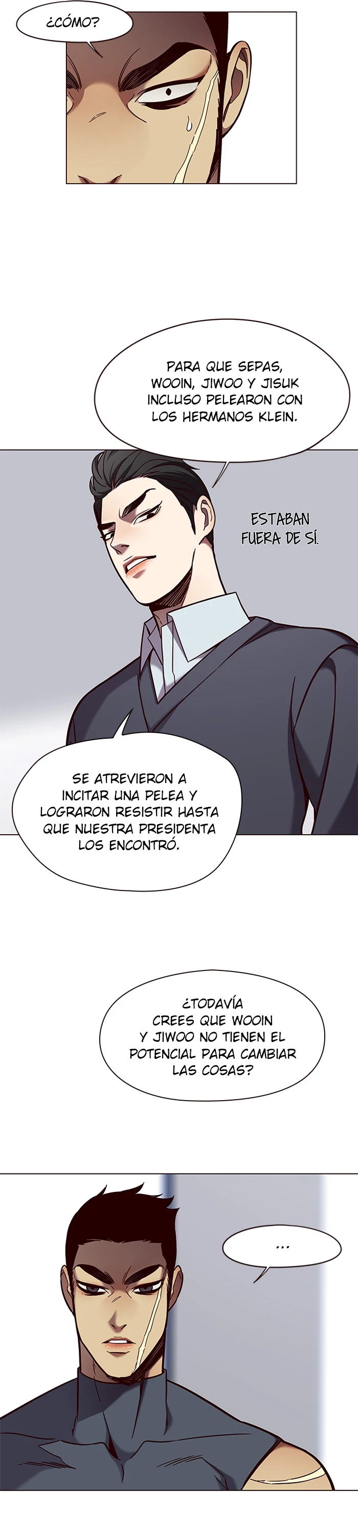 Rayito - Capítulo 79 - Página 19 - LectorTMOo