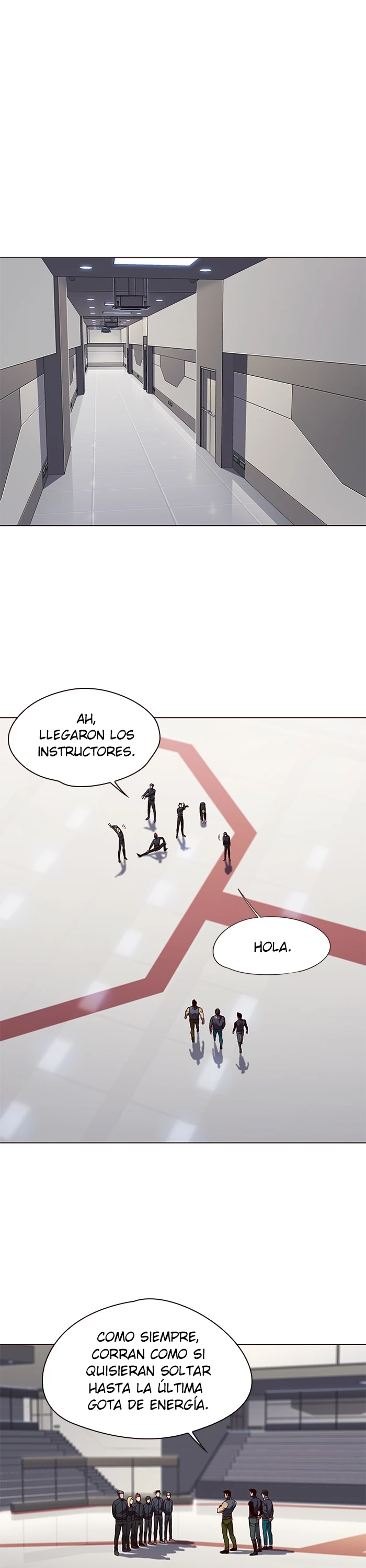 Rayito - Capítulo 79 - Página 20 - LectorTMOo
