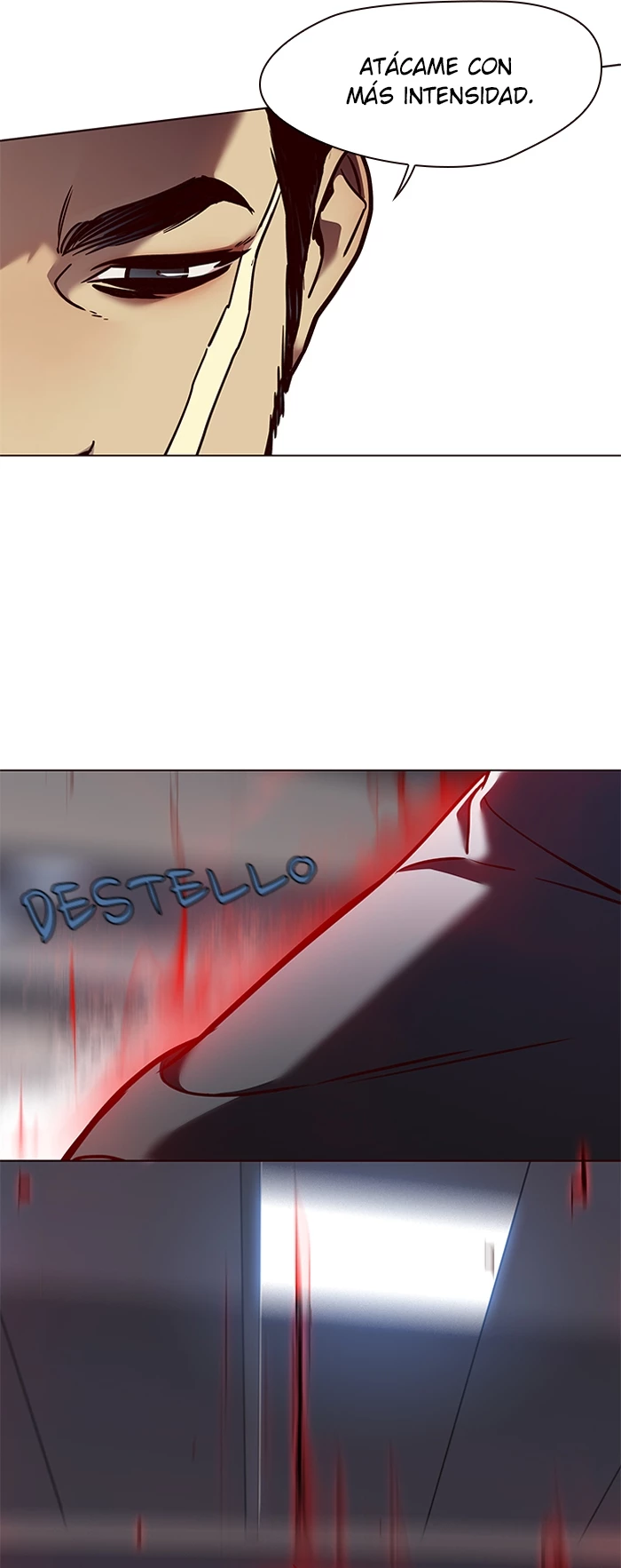 Rayito - Capítulo 79 - Página 26 - LectorTMOo