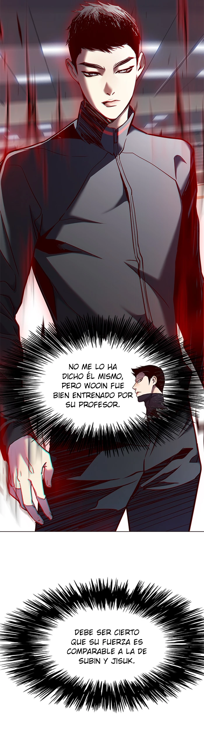 Rayito - Capítulo 79 - Página 27 - LectorTMOo