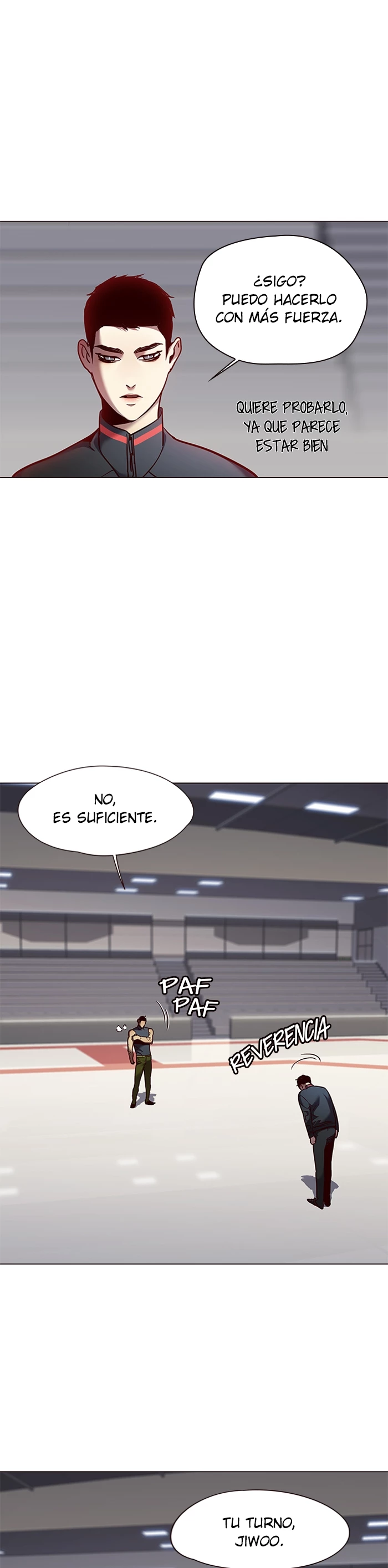 Rayito - Capítulo 79 - Página 30 - LectorTMOo