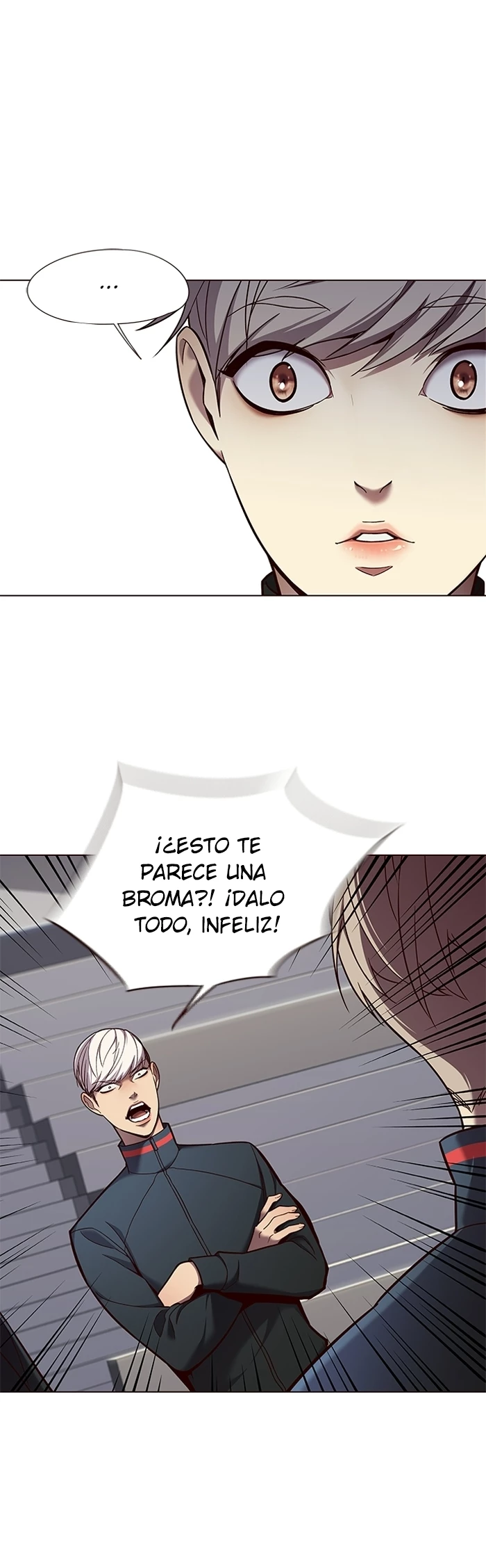 Rayito - Capítulo 83 - Página 5 - LectorTMOo