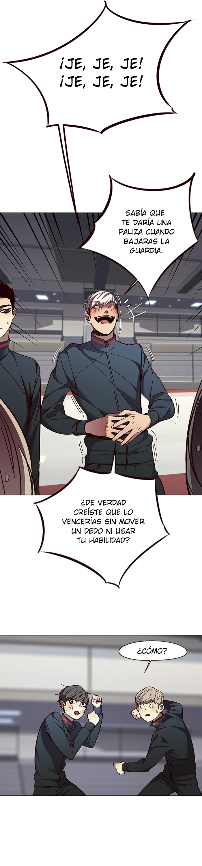 Rayito - Capítulo 83 - Página 13 - LectorTMOo