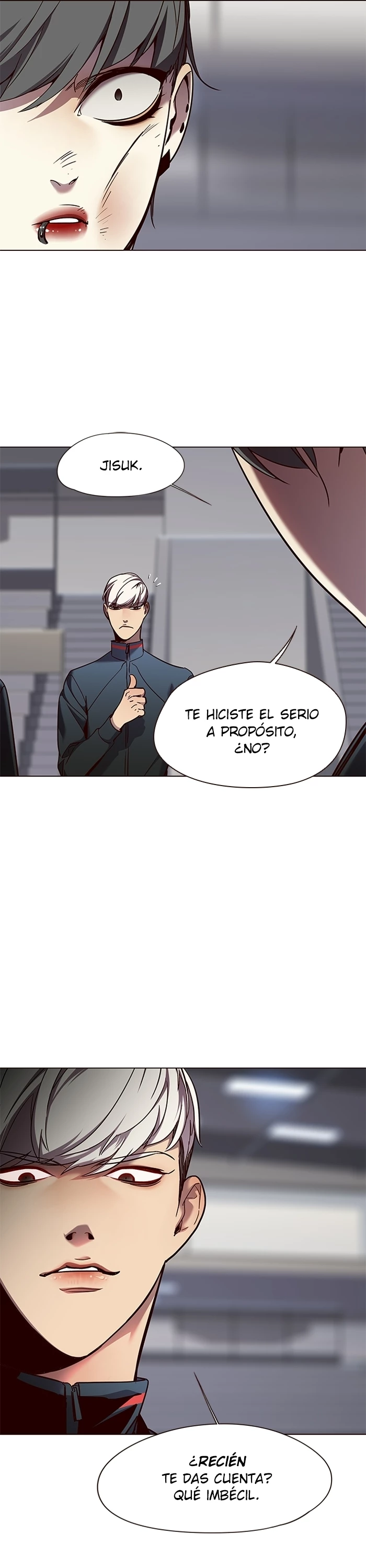 Rayito - Capítulo 83 - Página 15 - LectorTMOo