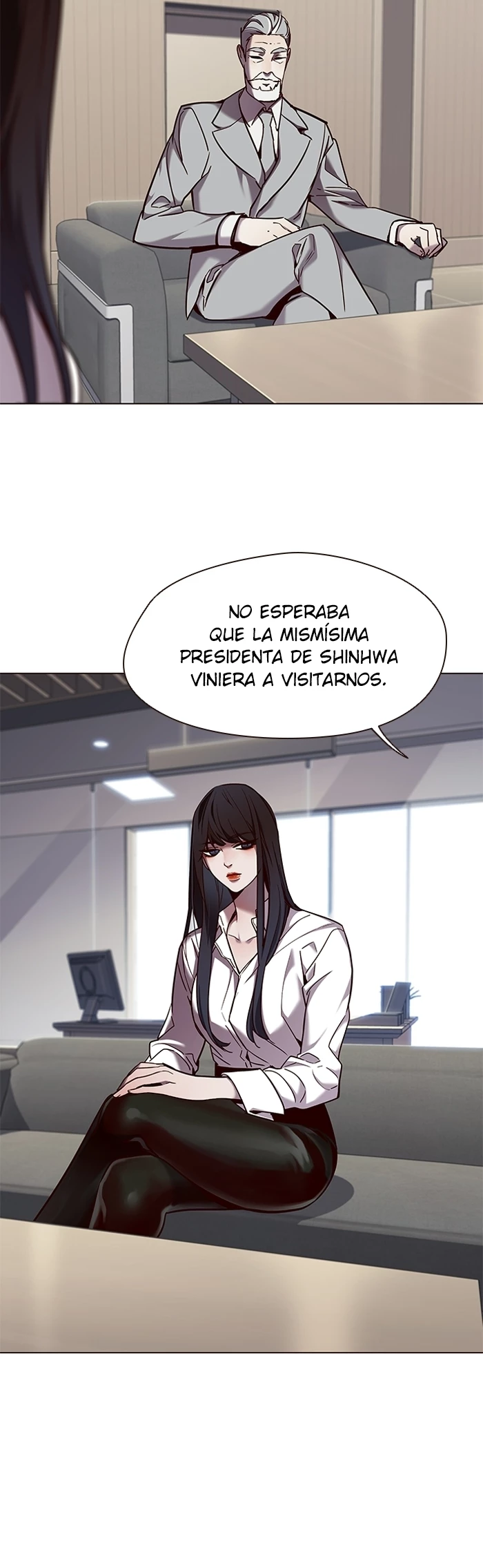 Rayito - Capítulo 83 - Página 24 - LectorTMOo