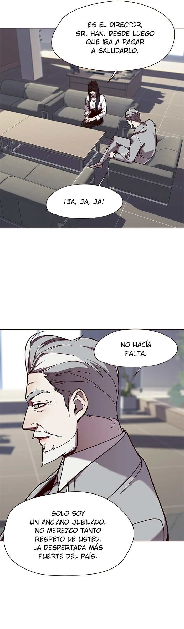 Rayito - Capítulo 83 - Página 25 - LectorTMOo