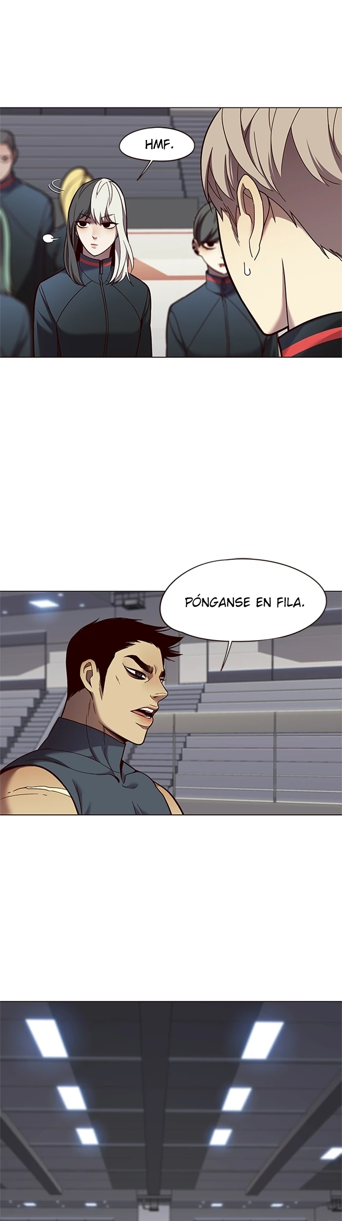 Rayito - Capítulo 83 - Página 29 - LectorTMOo