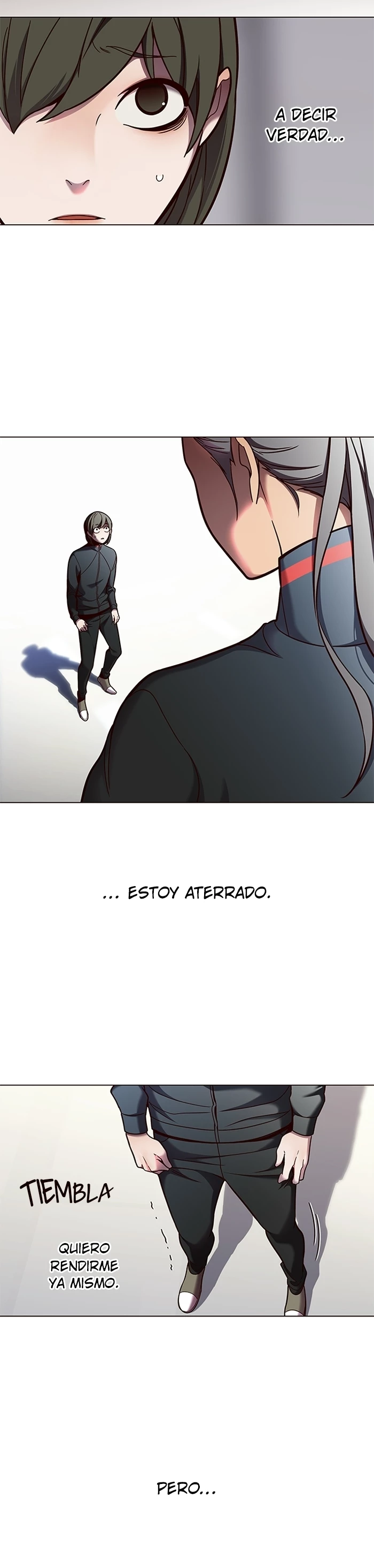 Rayito - Capítulo 84 - Página 4 - LectorTMOo
