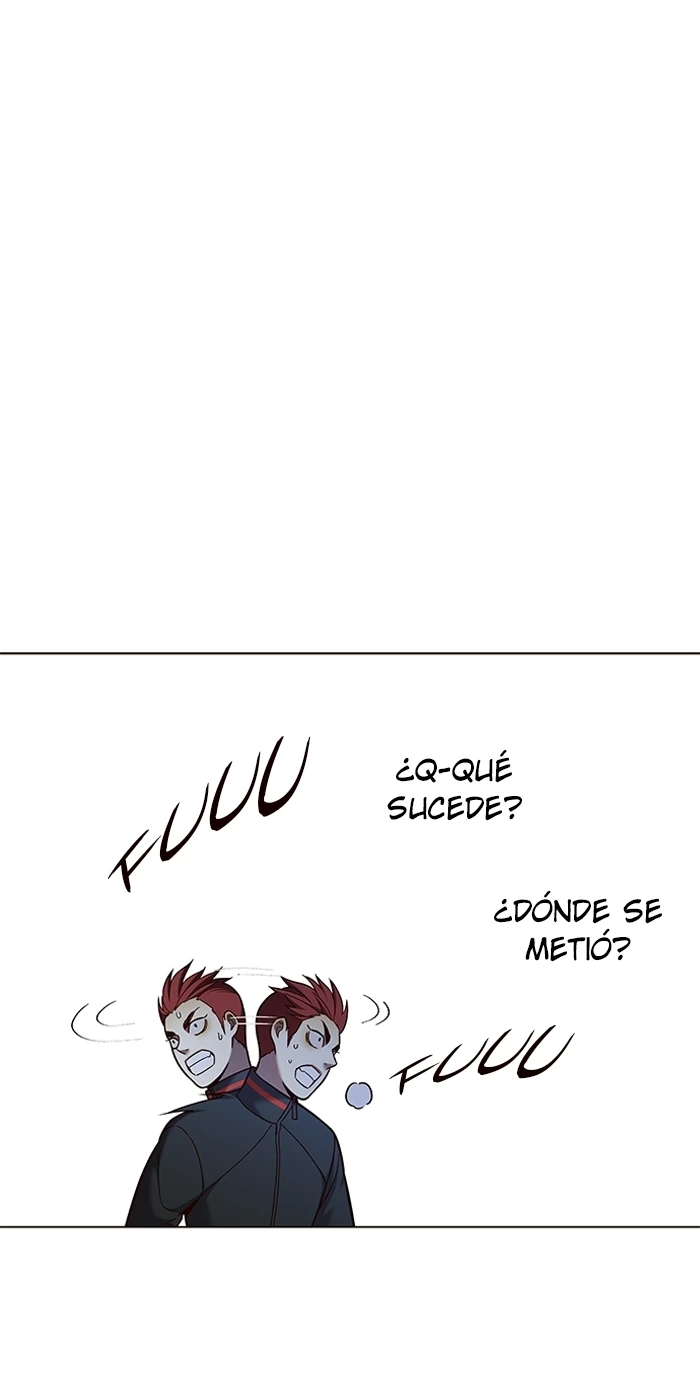 Rayito - Capítulo 84 - Página 25 - LectorTMOo