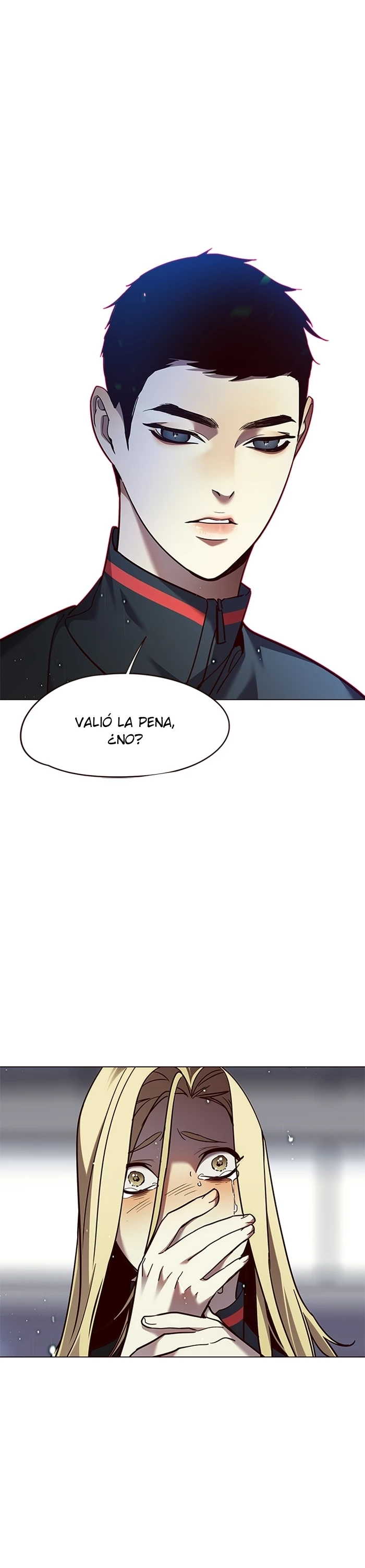 Rayito - Capítulo 85 - Página 38 - LectorTMOo