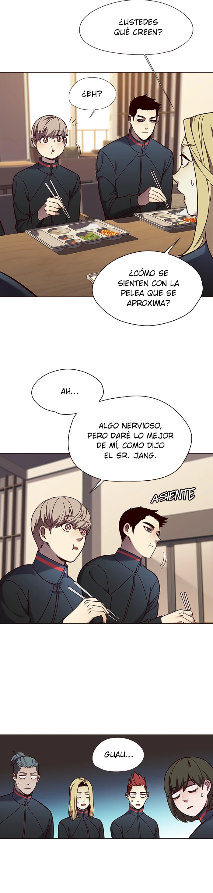 Rayito - Capítulo 80 - Página 13 - LectorTMOo