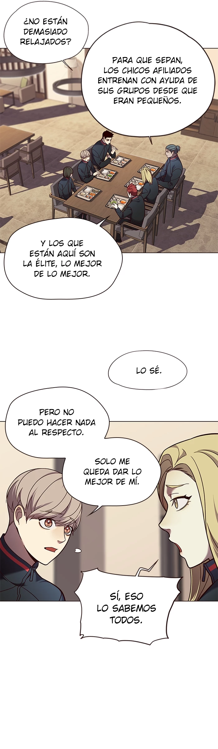 Rayito - Capítulo 80 - Página 14 - LectorTMOo