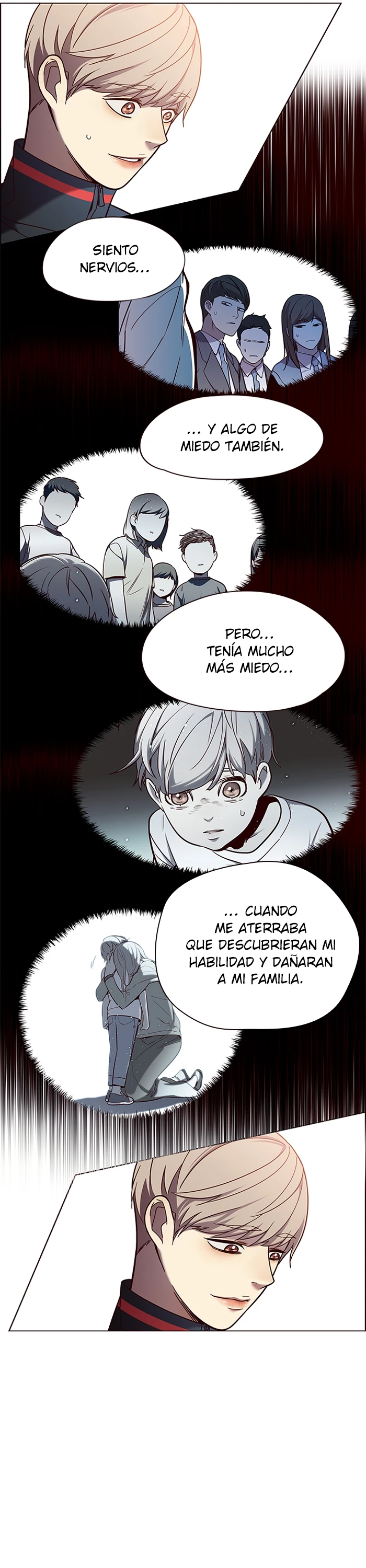 Rayito - Capítulo 80 - Página 15 - LectorTMOo