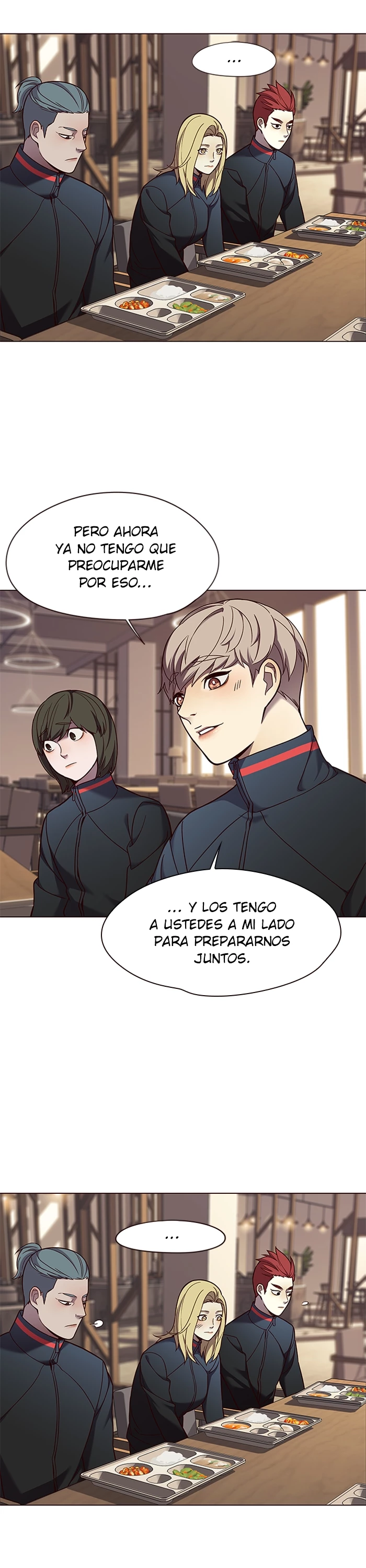 Rayito - Capítulo 80 - Página 16 - LectorTMOo