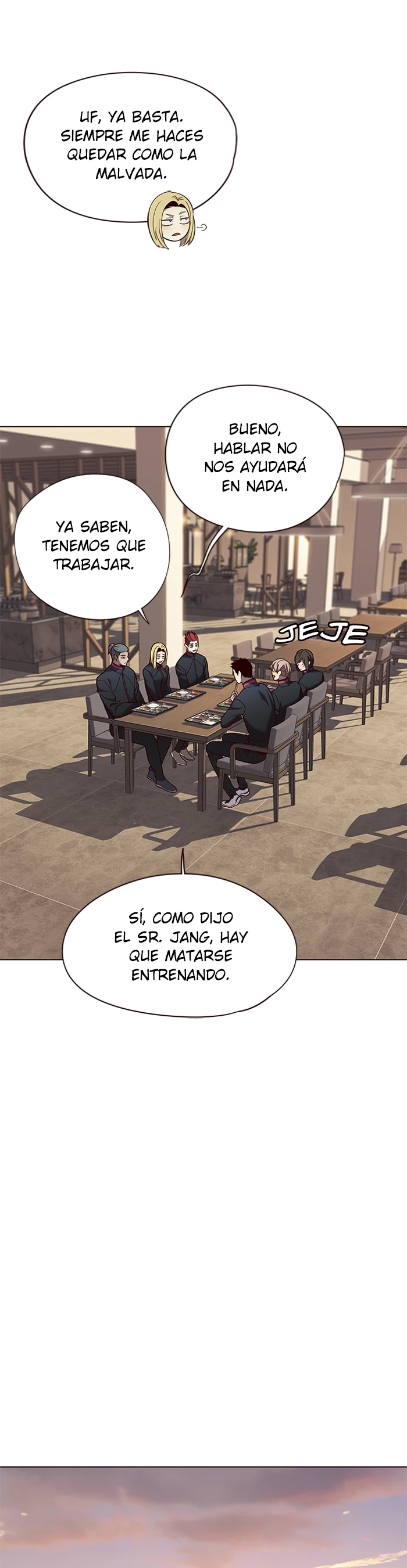 Rayito - Capítulo 80 - Página 17 - LectorTMOo