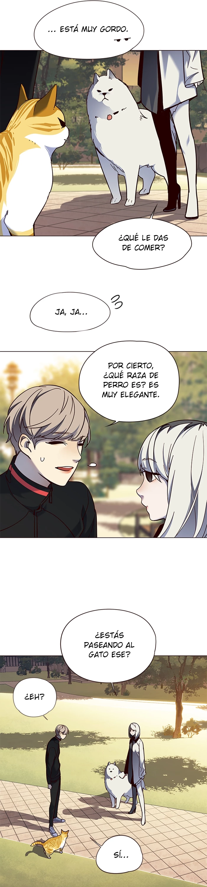Rayito - Capítulo 80 - Página 25 - LectorTMOo