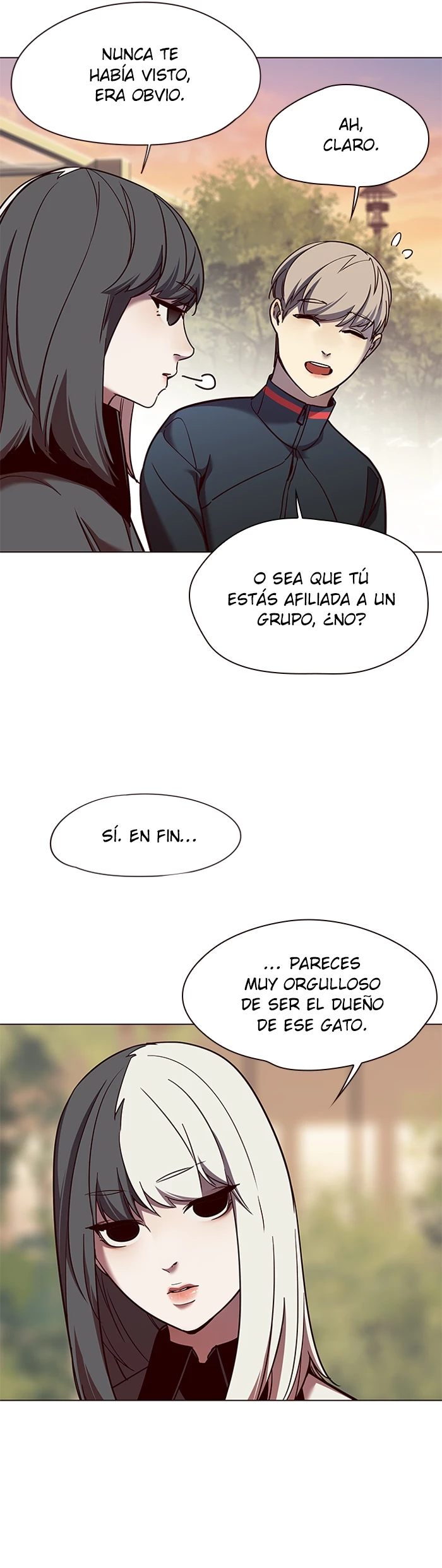 Rayito - Capítulo 81 - Página 6 - LectorTMOo
