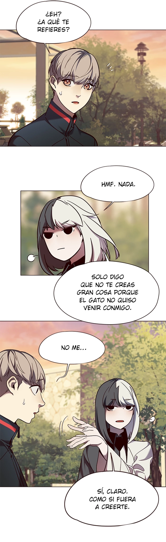 Rayito - Capítulo 81 - Página 7 - LectorTMOo