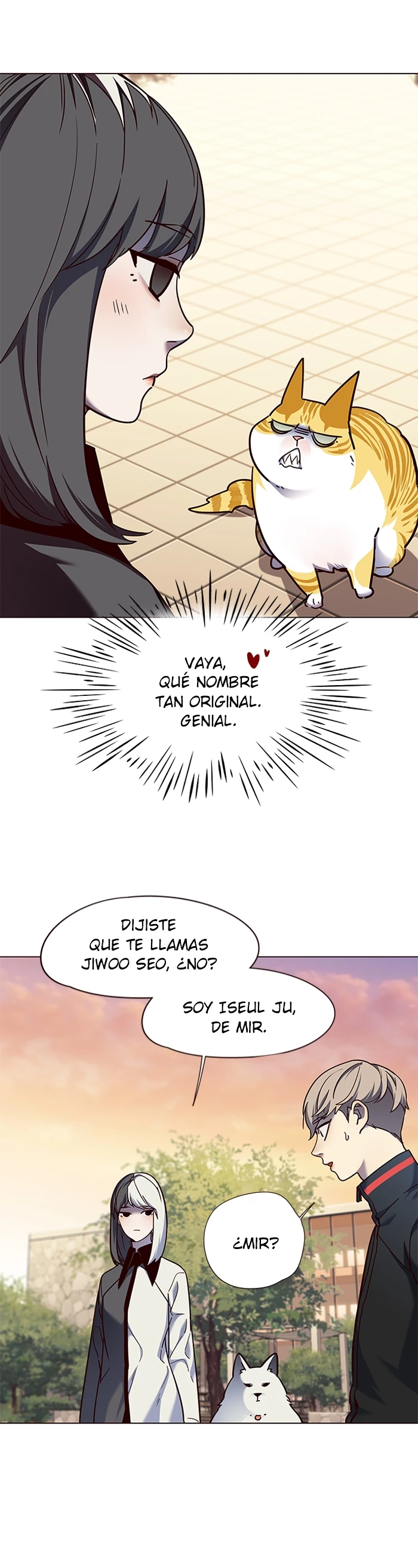 Rayito - Capítulo 81 - Página 9 - LectorTMOo