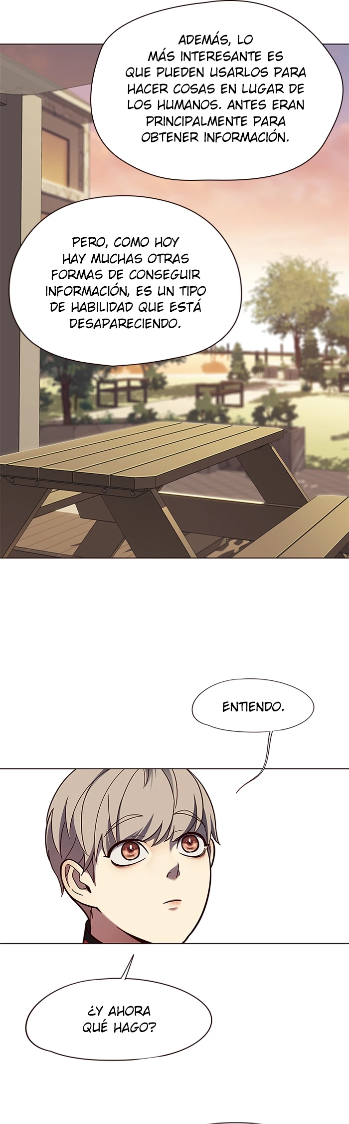 Rayito - Capítulo 81 - Página 17 - LectorTMOo