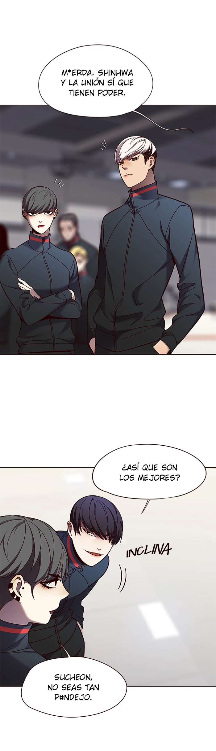 Rayito - Capítulo 81 - Página 24 - LectorTMOo