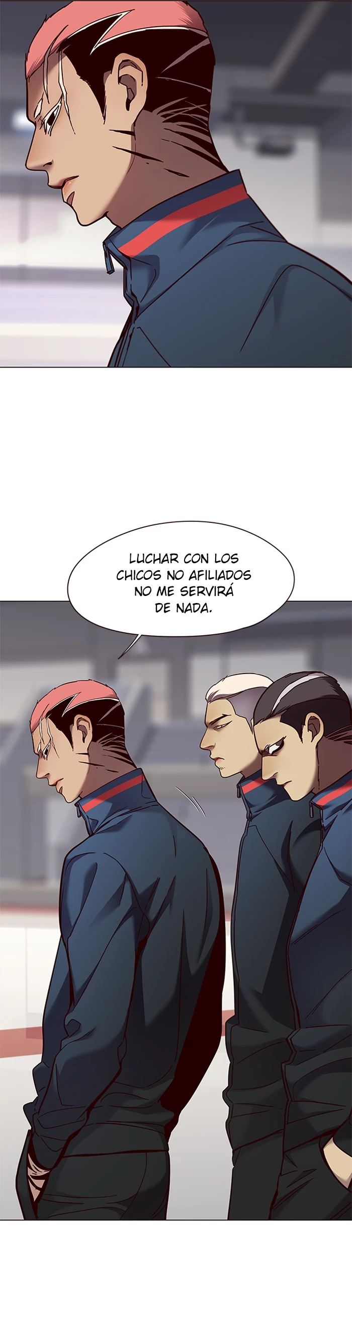 Rayito - Capítulo 81 - Página 27 - LectorTMOo