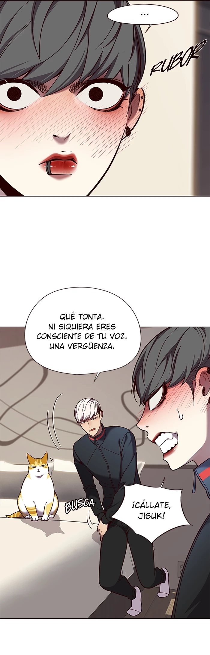 Rayito - Capítulo 82 - Página 8 - LectorTMOo