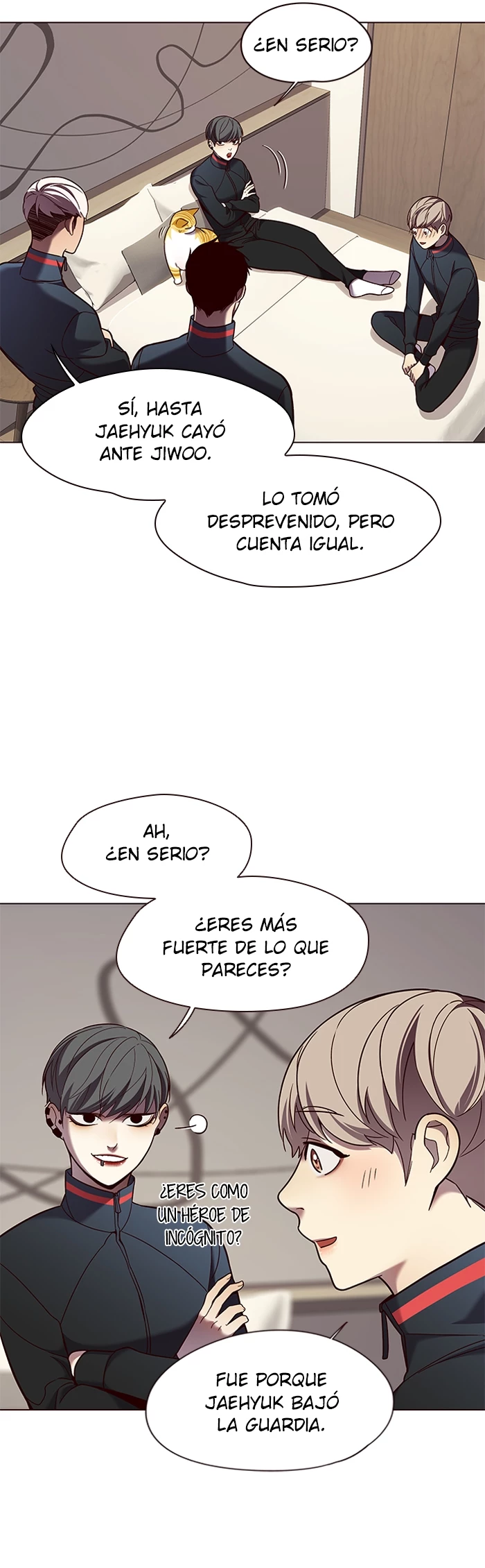 Rayito - Capítulo 82 - Página 13 - LectorTMOo