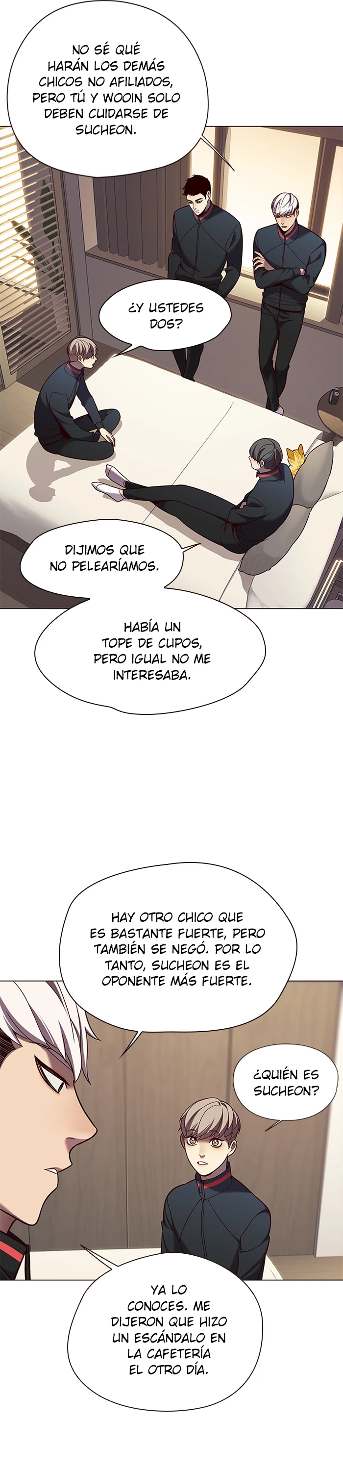 Rayito - Capítulo 82 - Página 15 - LectorTMOo