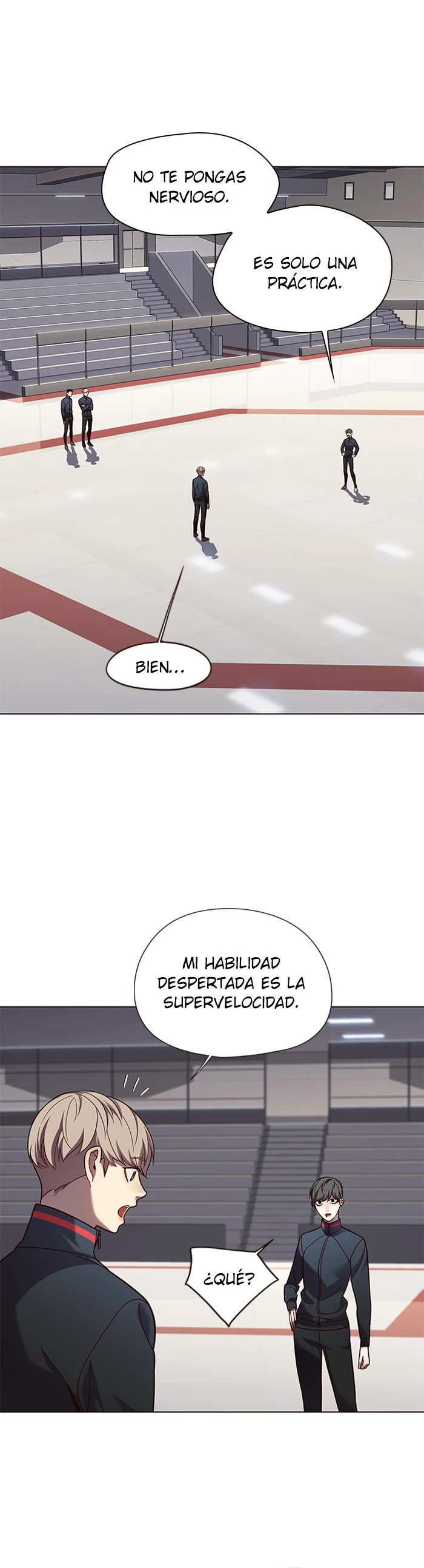 Rayito - Capítulo 82 - Página 34 - LectorTMOo