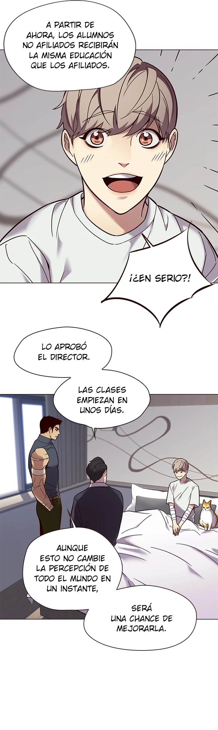 Rayito - Capítulo 89 - Página 5 - LectorTMOo