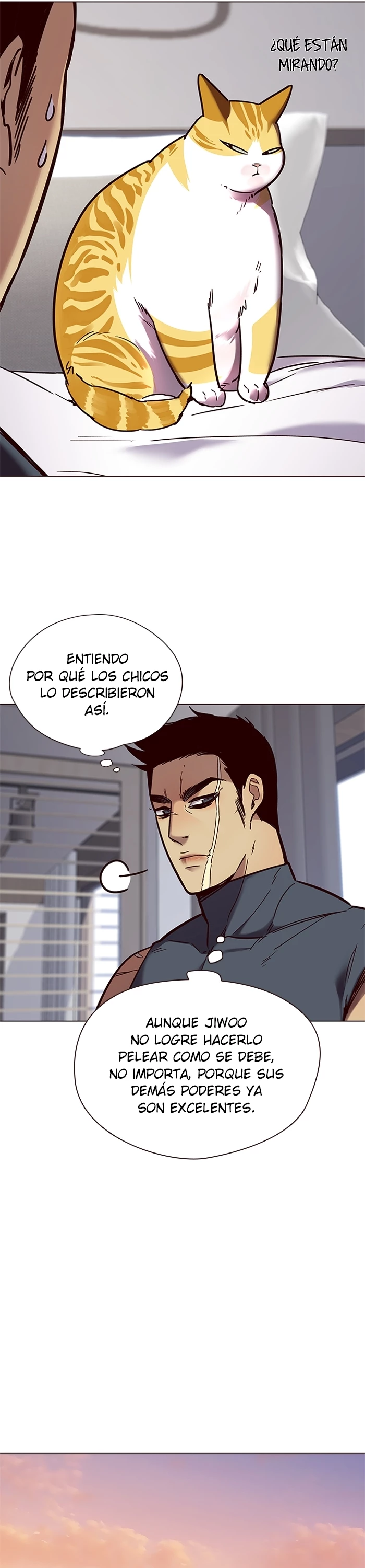 Rayito - Capítulo 89 - Página 11 - LectorTMOo