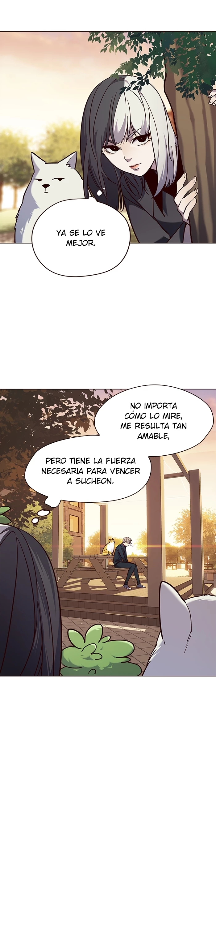 Rayito - Capítulo 89 - Página 13 - LectorTMOo