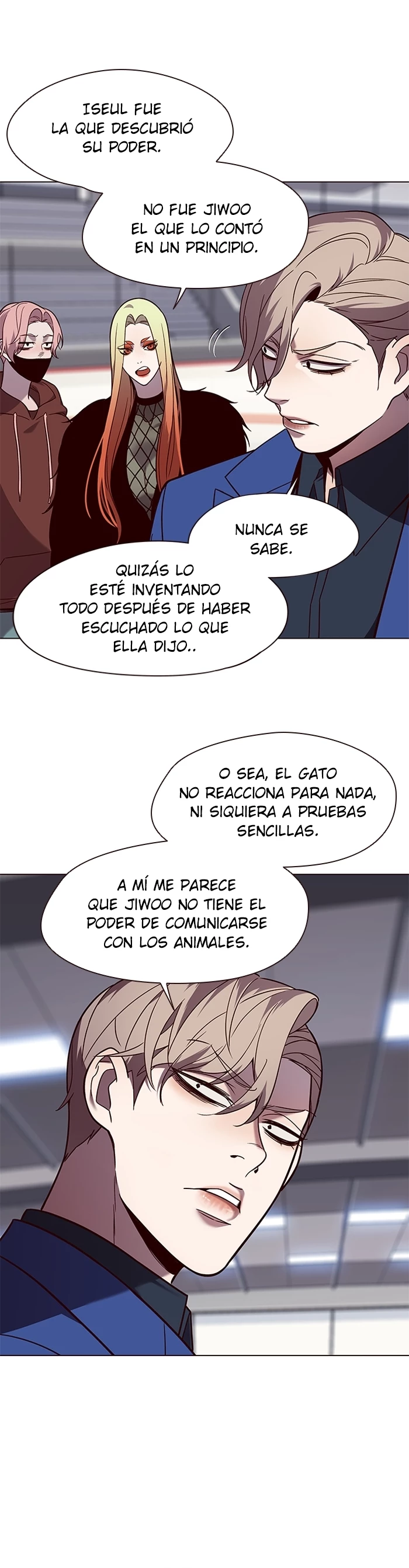 Rayito - Capítulo 89 - Página 25 - LectorTMOo
