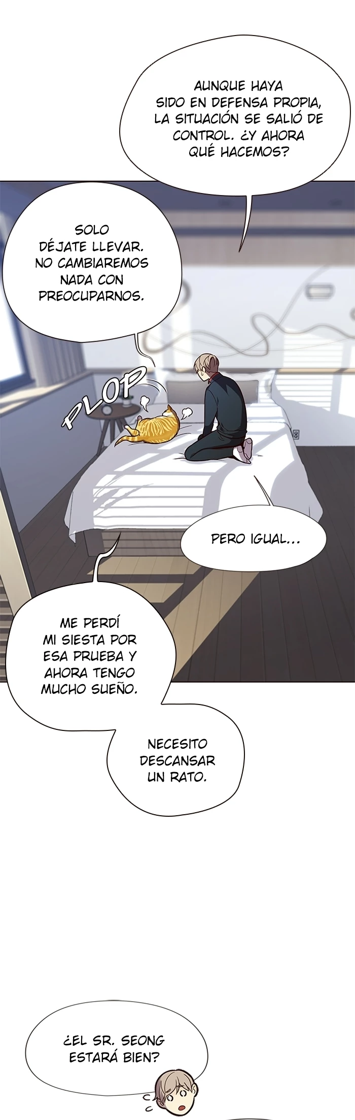 Rayito - Capítulo 90 - Página 4 - LectorTMOo