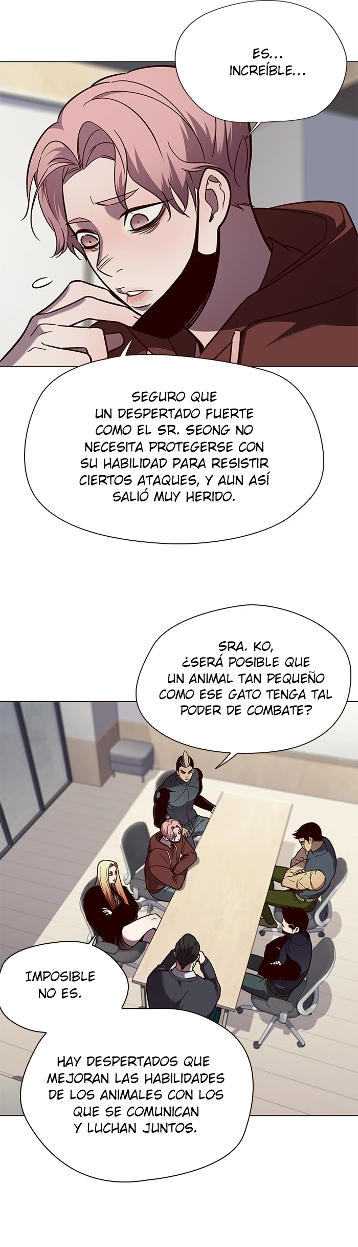 Rayito - Capítulo 90 - Página 7 - LectorTMOo