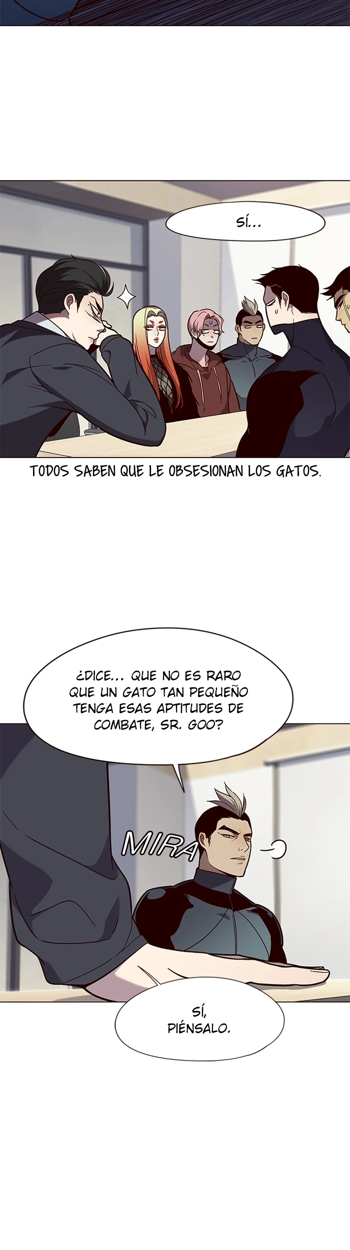 Rayito - Capítulo 90 - Página 10 - LectorTMOo