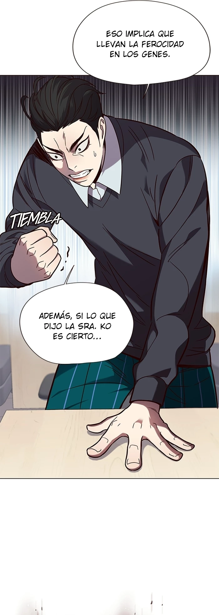 Rayito - Capítulo 90 - Página 12 - LectorTMOo