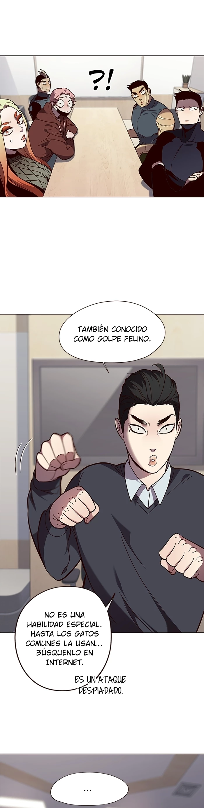 Rayito - Capítulo 90 - Página 15 - LectorTMOo