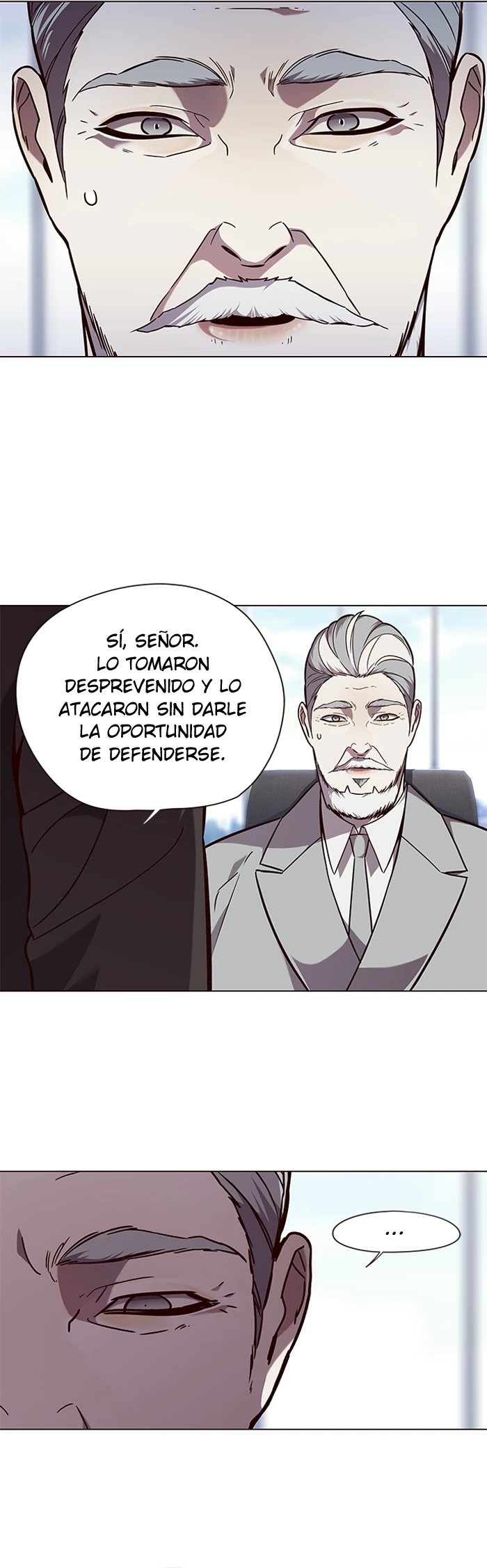 Rayito - Capítulo 90 - Página 22 - LectorTMOo