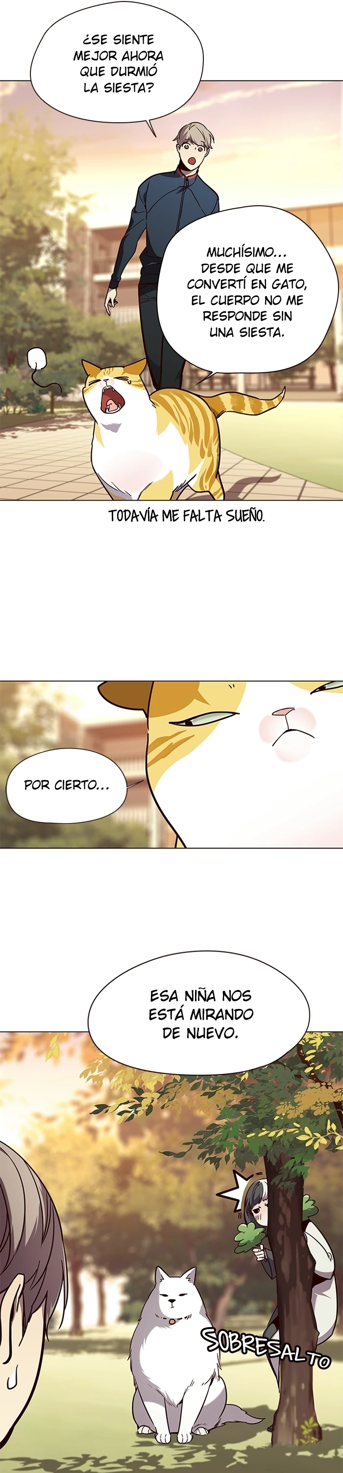 Rayito - Capítulo 90 - Página 24 - LectorTMOo